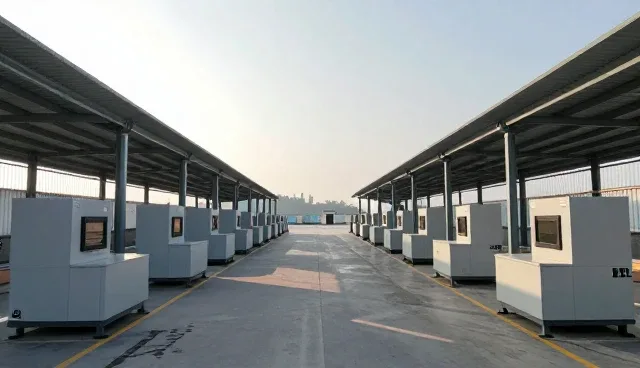 聊城市万合工程材料有限公司探索工程改造套件未来方向