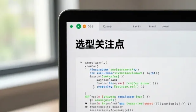 安装调试服务选型中的业务发展趋势与关注点分析