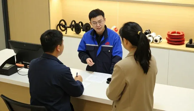 管网工程安装调试服务的发展趋势与技术演进